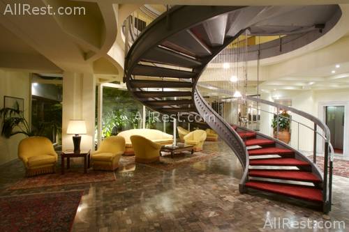 Gallia Palace Hotel 13